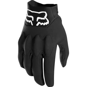 FOX DEFEND FIRE GLOVES [BLACK]