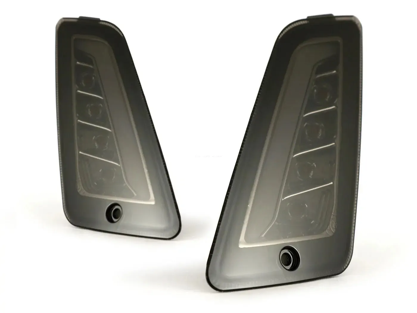 FP Parts Turn Signals Kit Indicator (2019-) | Vespa GTS 125-300 HPE