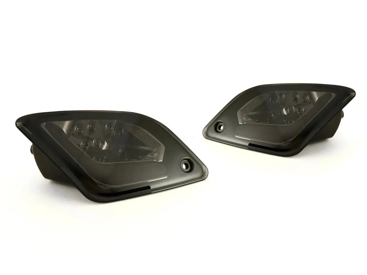 FP Parts Turn Signals Kit Indicator (2019-) | Vespa GTS 125-300 HPE