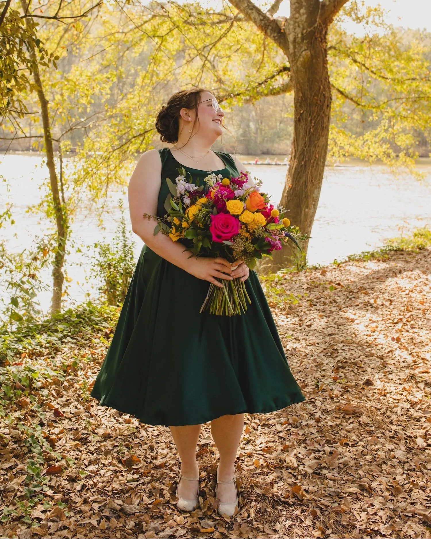 Gilmore Skirt PDF pattern