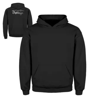 GipfelSteiger  - Kinder Hoodie