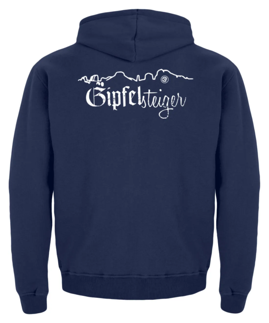 GipfelSteiger  - Kinder Hoodie