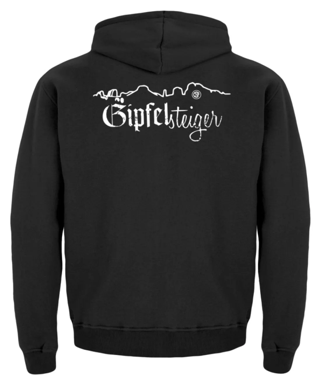 GipfelSteiger  - Kinder Hoodie