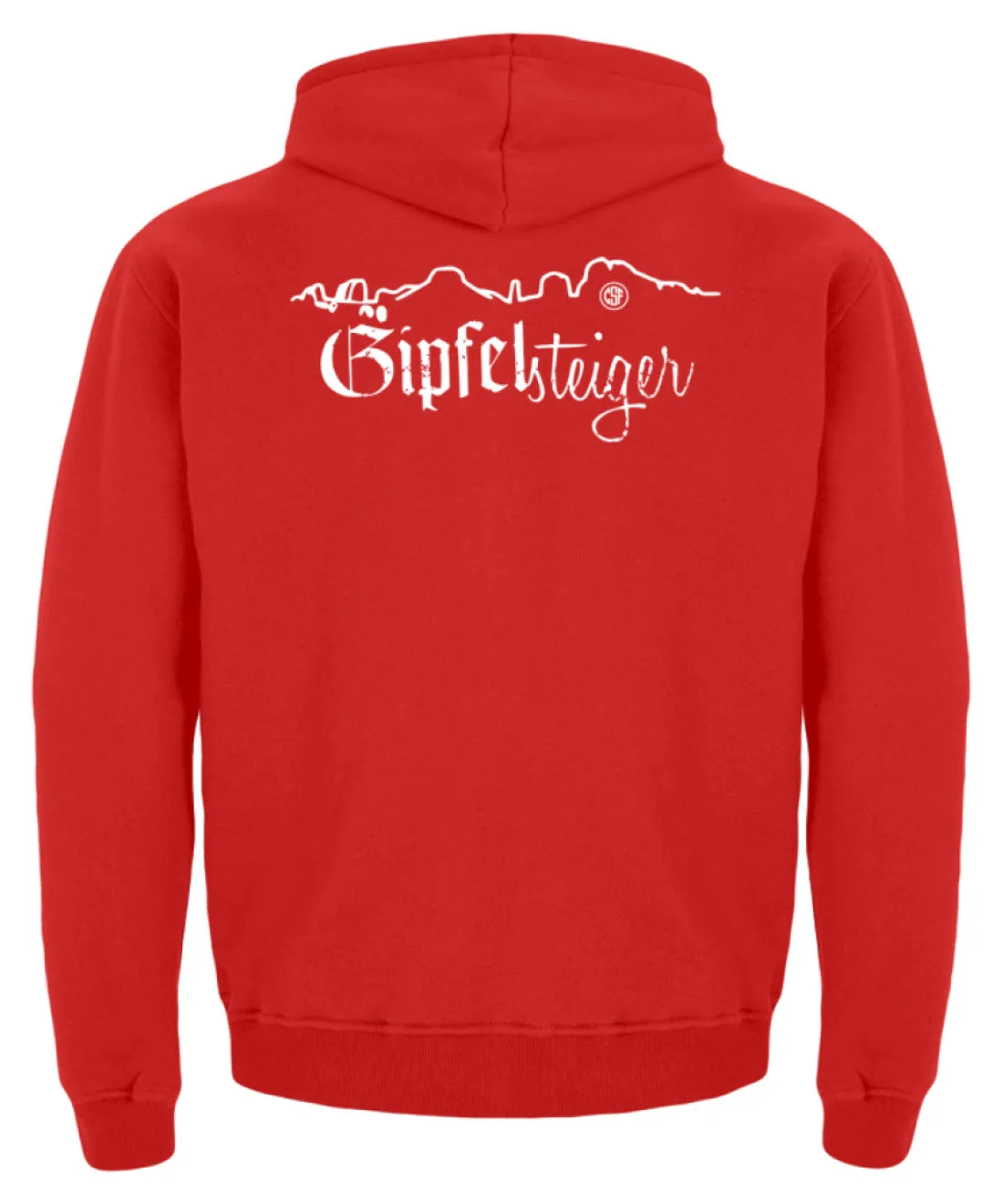 GipfelSteiger  - Kinder Hoodie