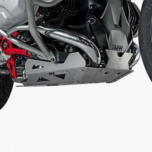 GIVI RP5117KIT Skid Plate Fit Kit