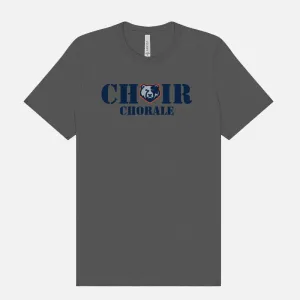 Glenn Choir Chorale T-Shirt
