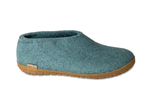 Glerups Shoe Rubber - North Sea
