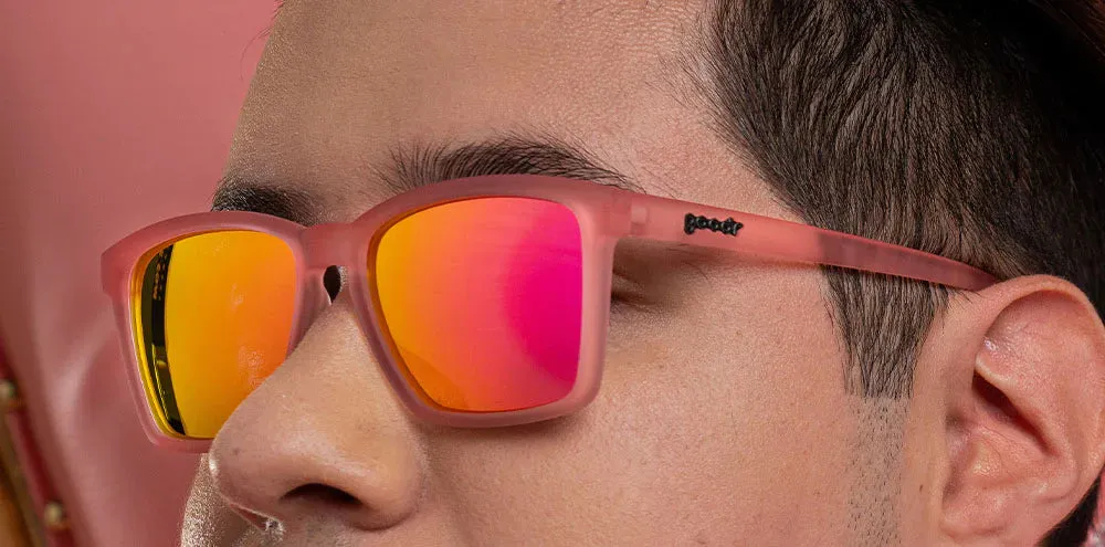 Goodr Sunglasses LFG Shrimpin' Ain't Easy