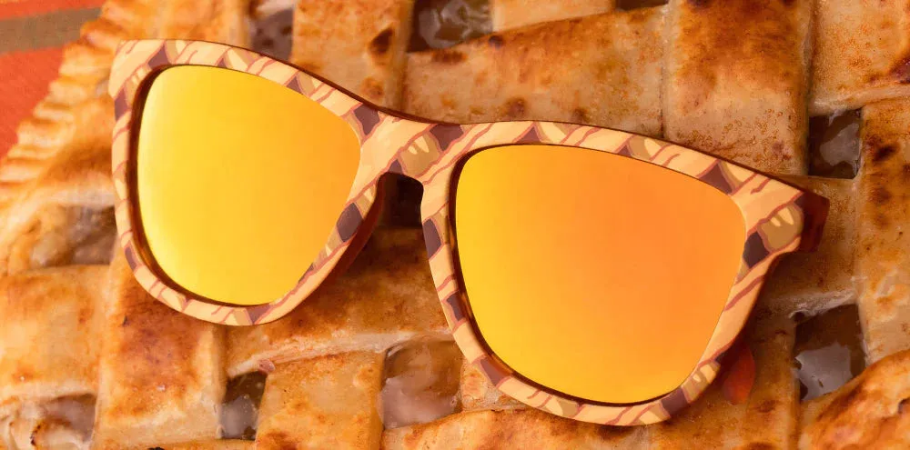 Goodr Sunglasses You Want A Piece Of Me?