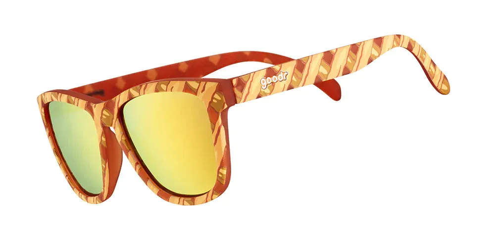 Goodr Sunglasses You Want A Piece Of Me?