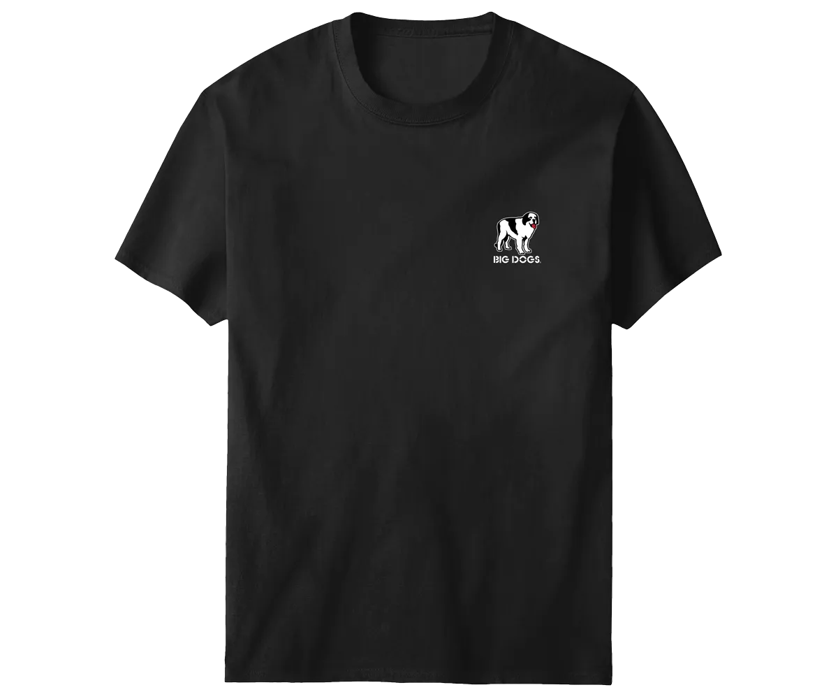 Grill Sergeant T-Shirt