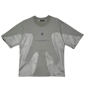 Hac colorblock tee