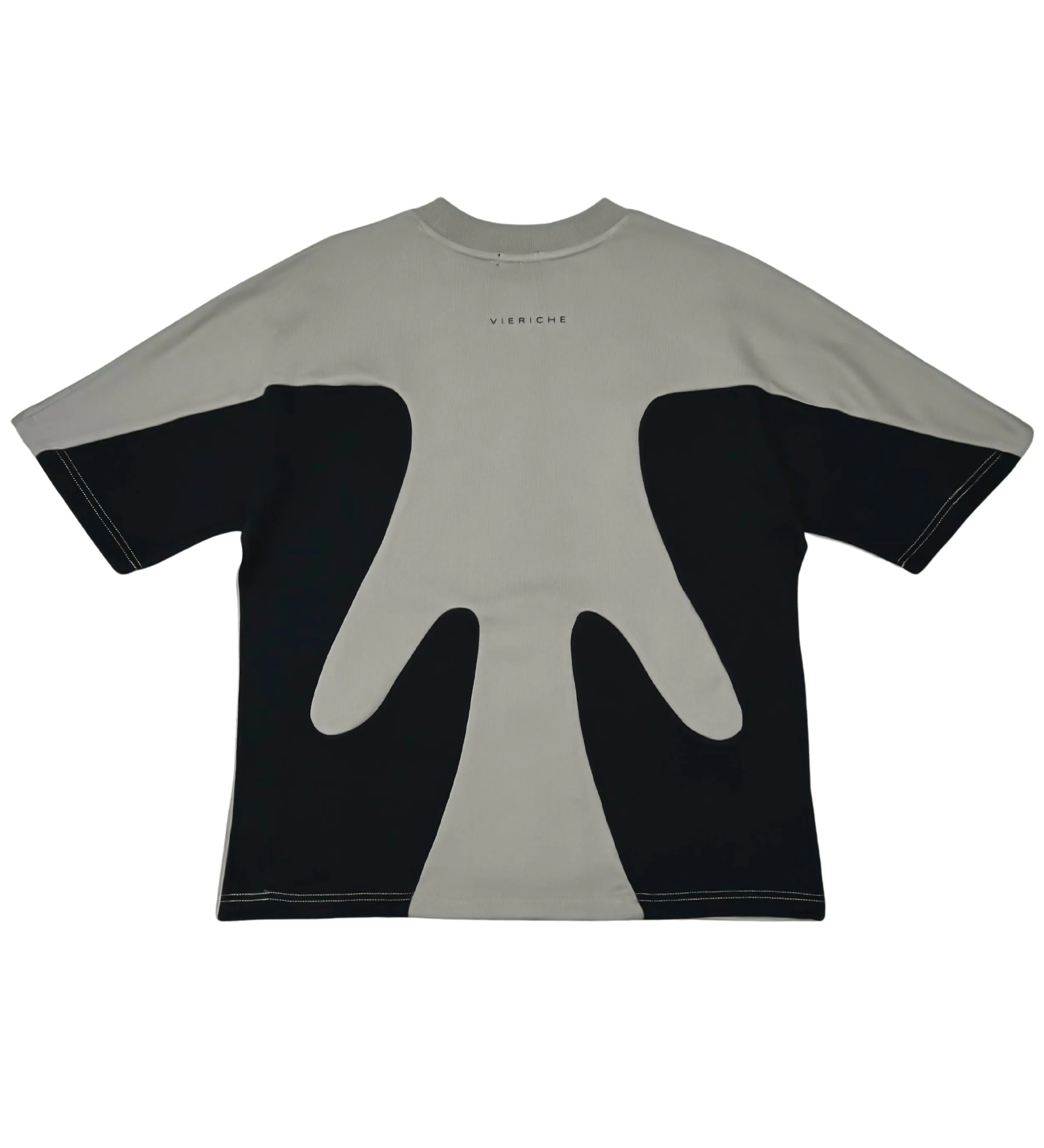 Hac colorblock tee