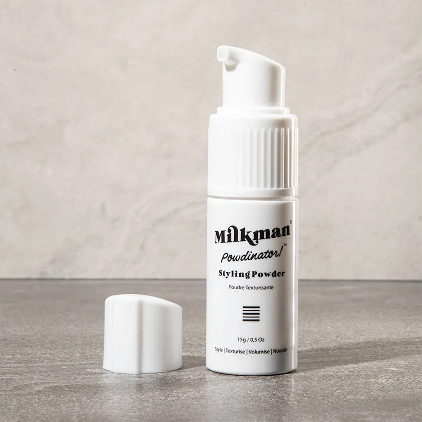 Hair Styling Powder