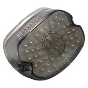Harley  Slim LED Tail Light