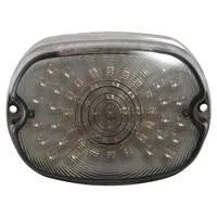 Harley  Slim LED Tail Light