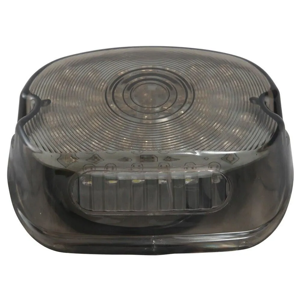 Harley  Slim LED Tail Light