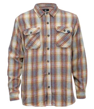 Harvest Flannel