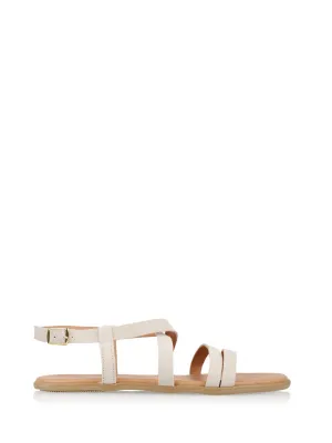 HAWAII suede - Sandalen | Sand