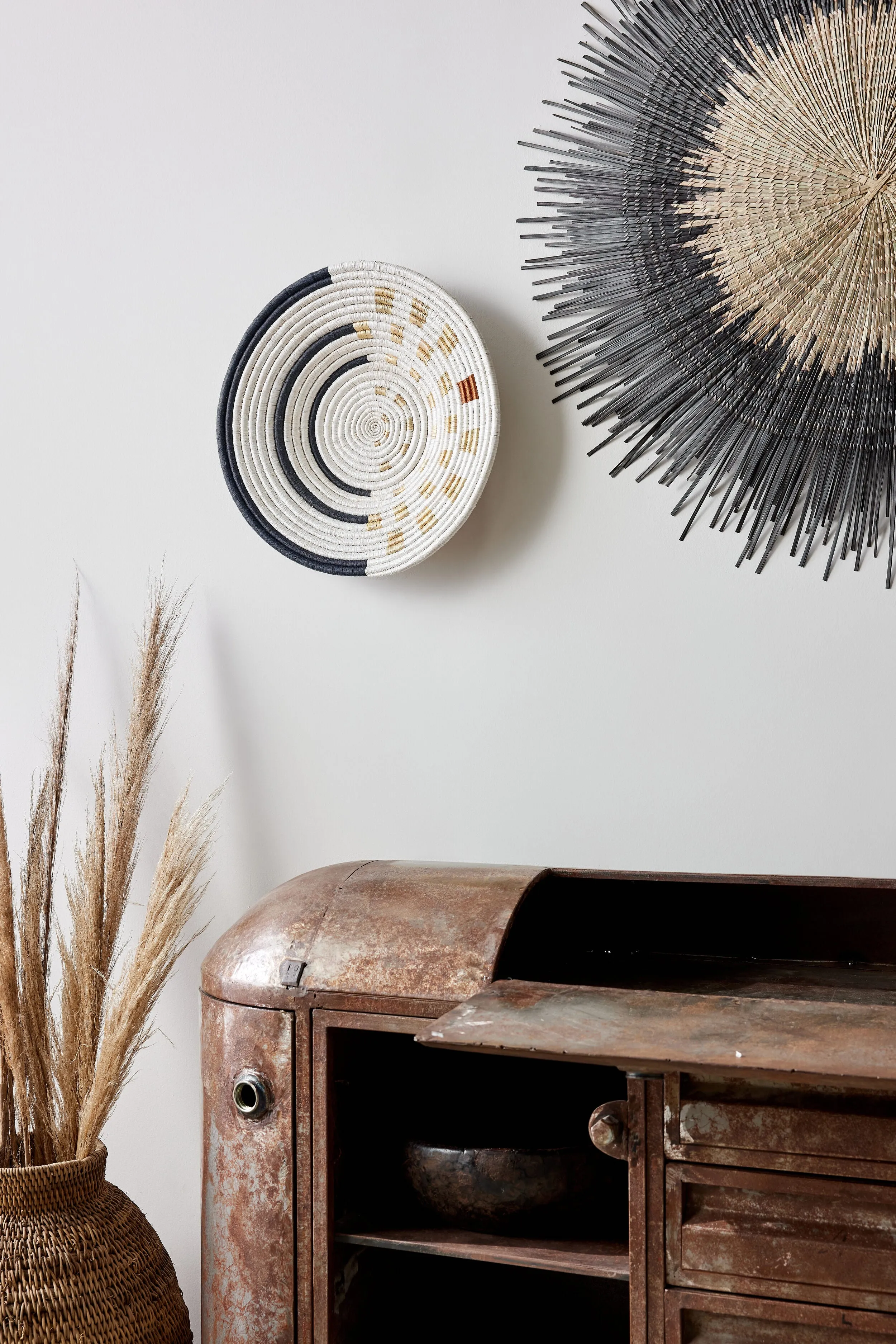 Helingwe 3 Piece Wall Art Bundle