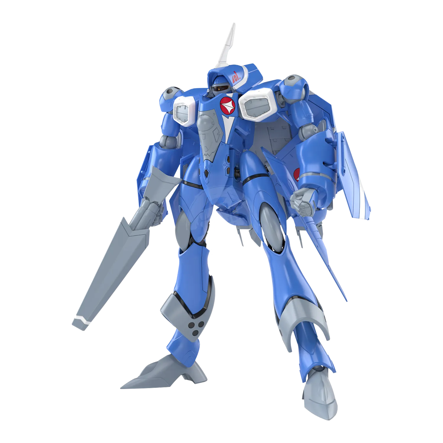 HG VF-22S Sturmvogel II [Maximilian Jenius Custom] [Preorder Q1 2025]