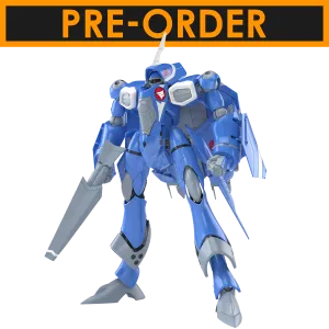 HG VF-22S Sturmvogel II [Maximilian Jenius Custom] [Preorder Q1 2025]