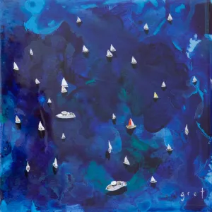 High Tide