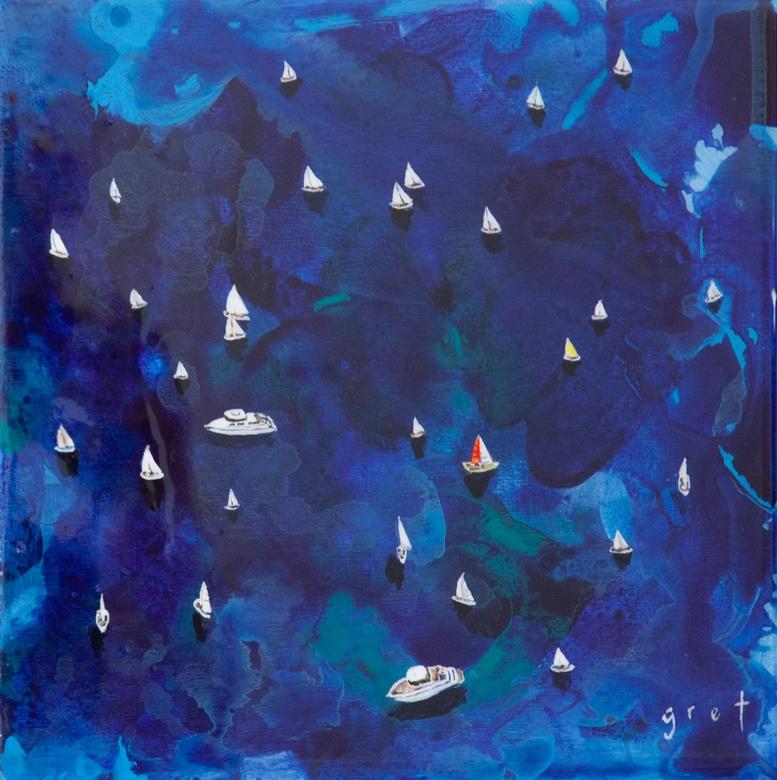 High Tide