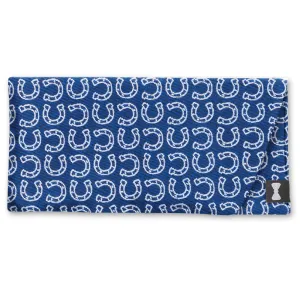 Homestretch Blue - Eyeglass Cases