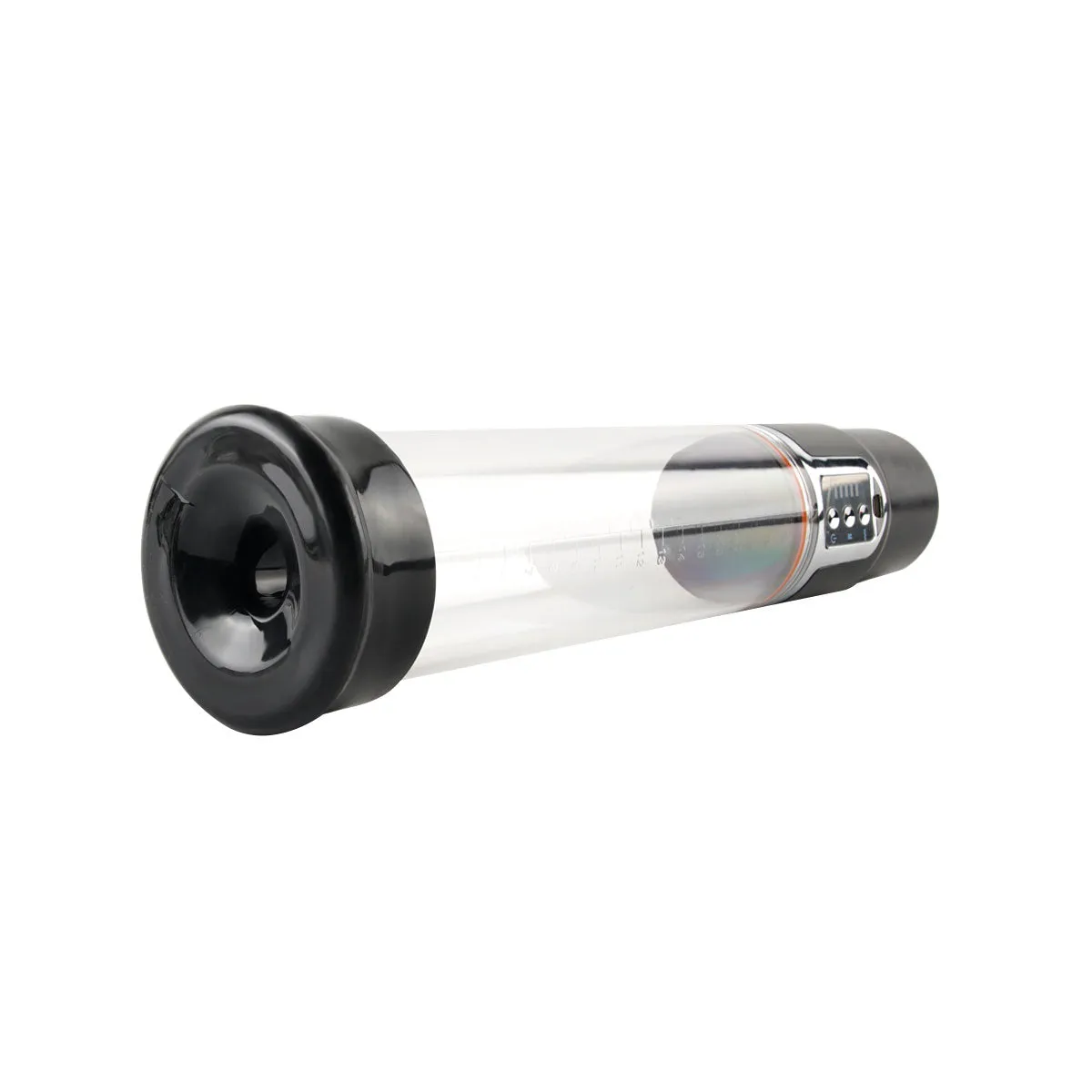 HONEYBUNNY: All In One Penis Pump
