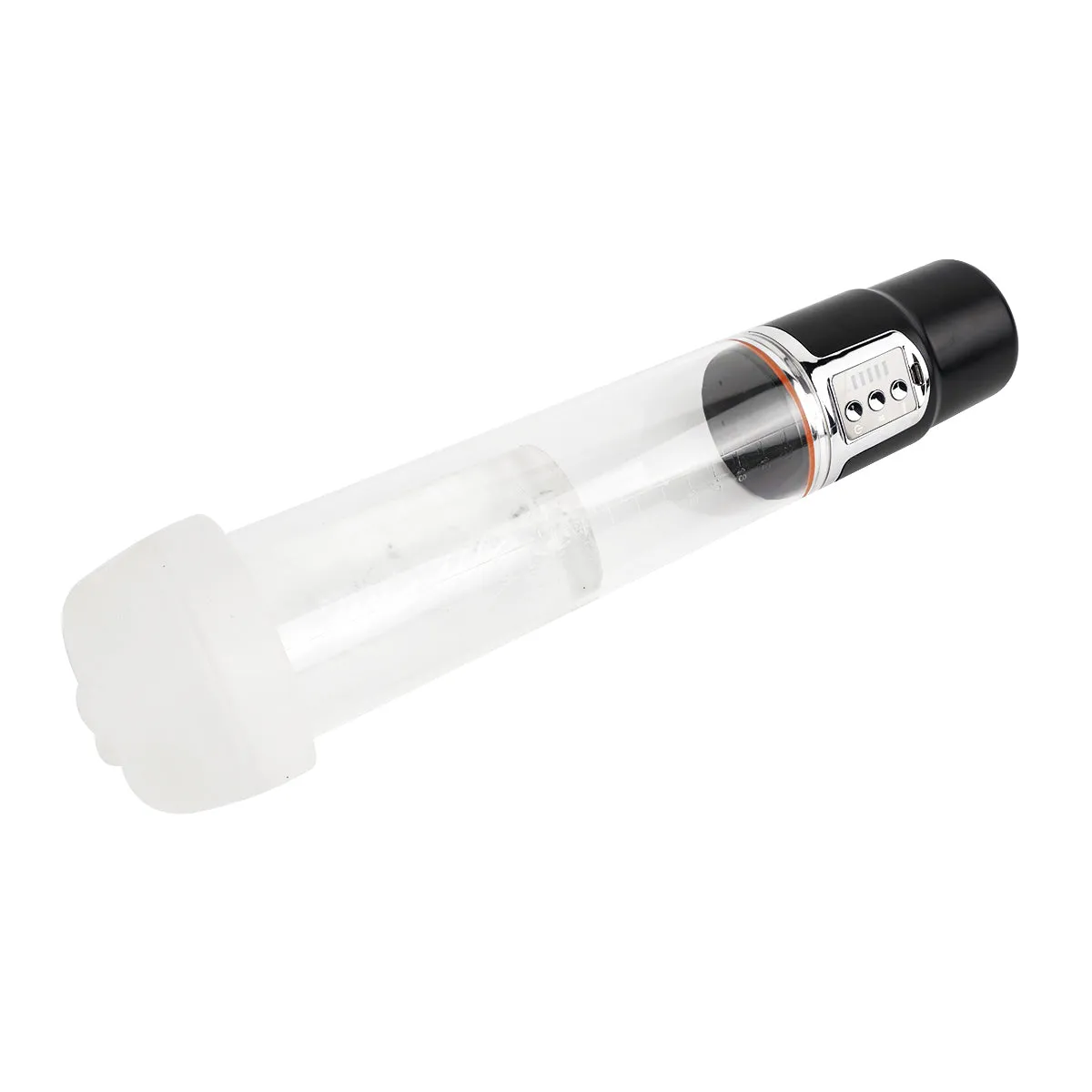 HONEYBUNNY: All In One Penis Pump
