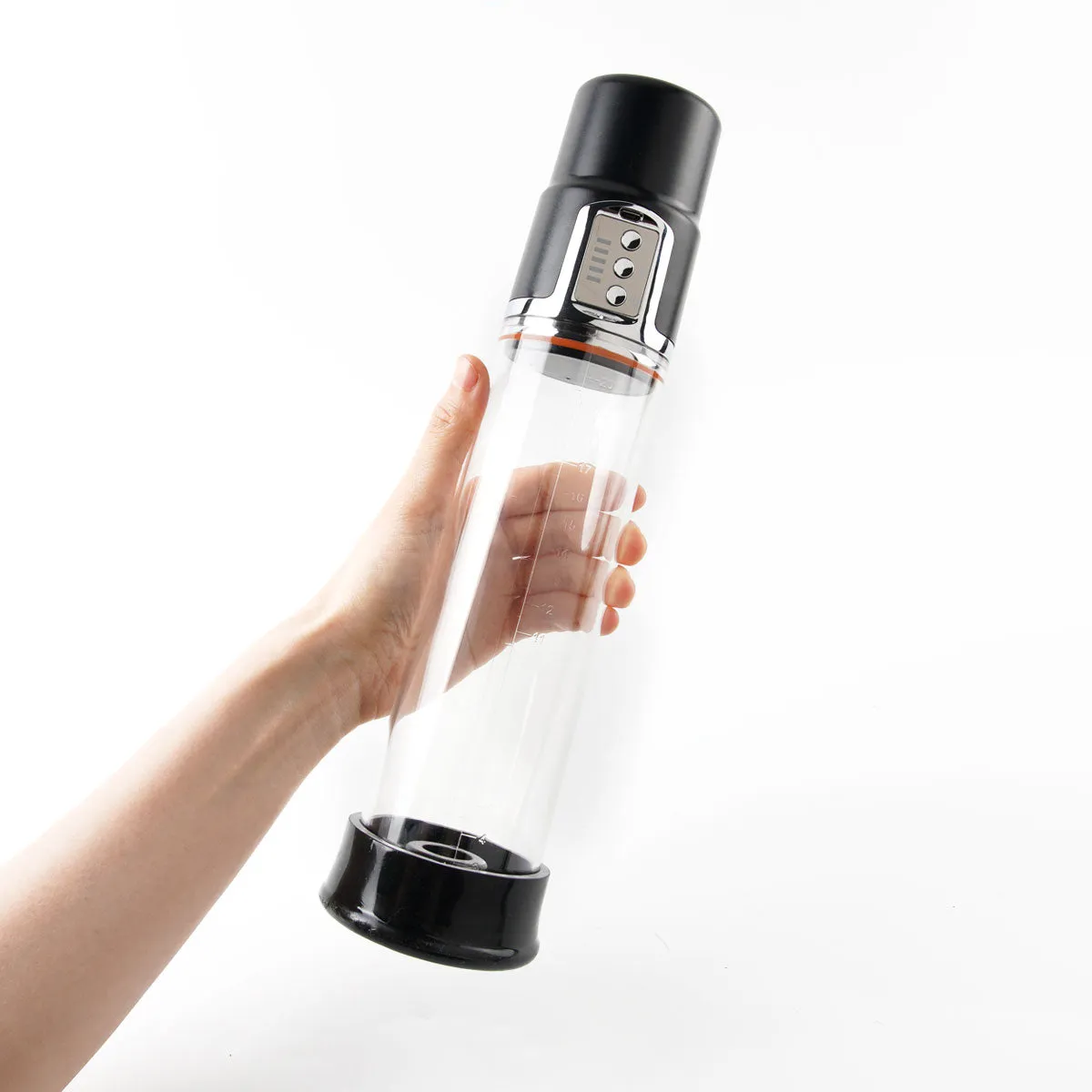 HONEYBUNNY: All In One Penis Pump