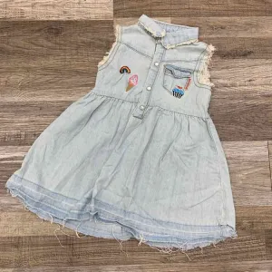 Hudson DRESS