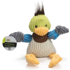 Hugglehounds Knottie Duck