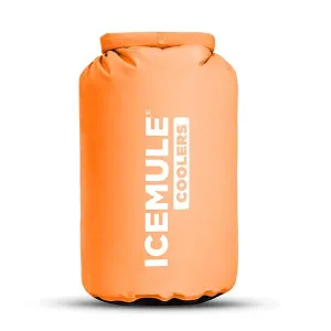 IceMule Classic Medium Blaze Orange Cooler