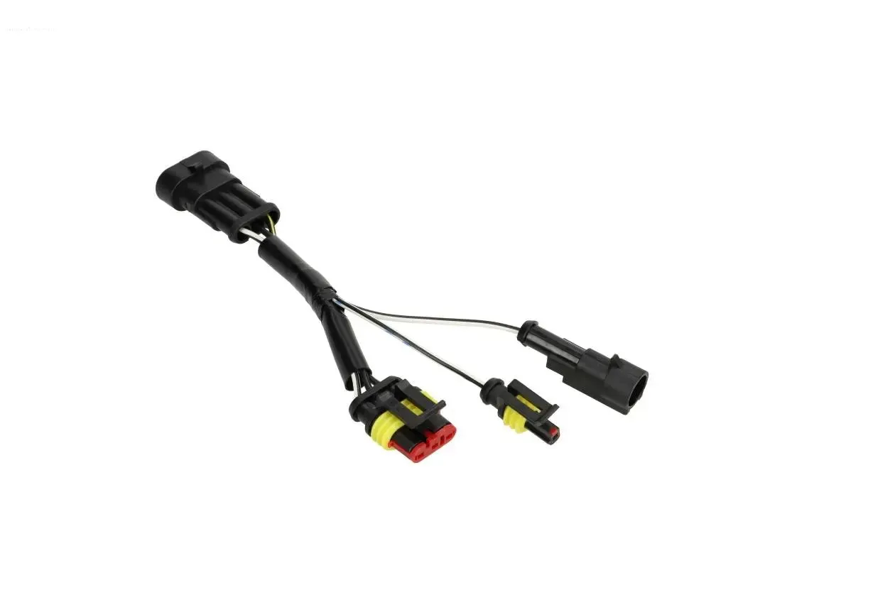 Indicator Kit Moto Nostra Smoked | Vespa GTS 125-300cc ('23-)