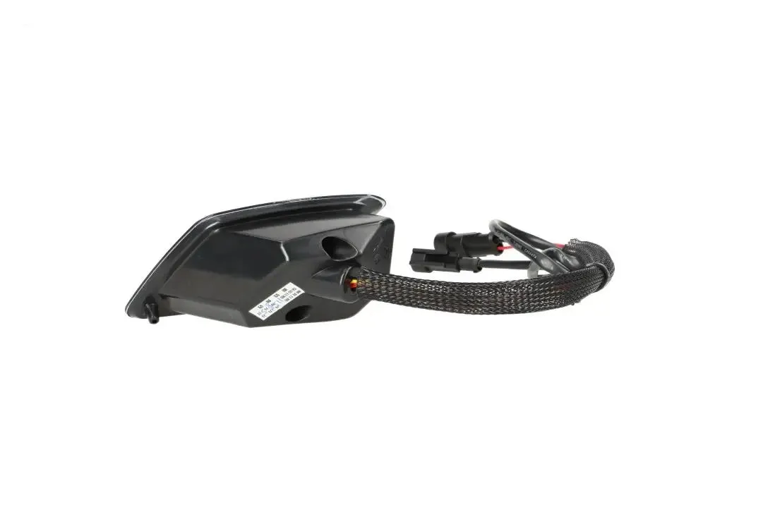 Indicator Kit Moto Nostra Smoked | Vespa GTS 125-300cc ('23-)