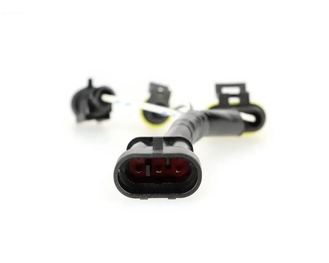 Indicator Kit Moto Nostra Smoked | Vespa GTS 125-300cc ('23-)