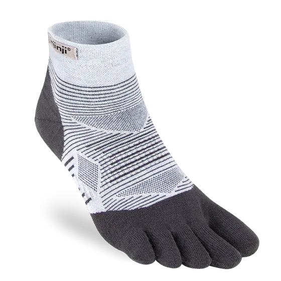 Injinji RUN Light Weight Mini Crew (5 Colours)