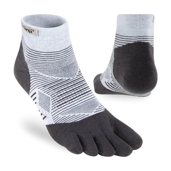 Injinji RUN Light Weight Mini Crew (5 Colours)