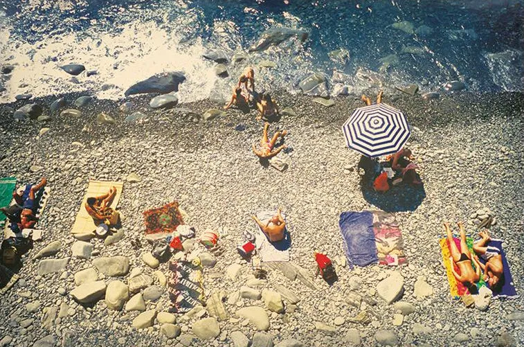 Italy Coast 3