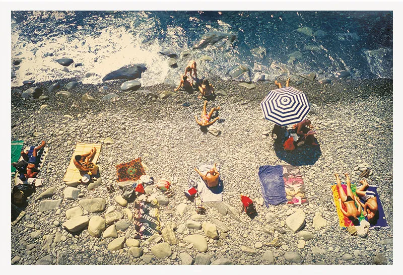 Italy Coast 3
