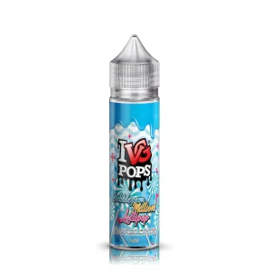 IVG Pops - Bubblegum Millions Lollipop