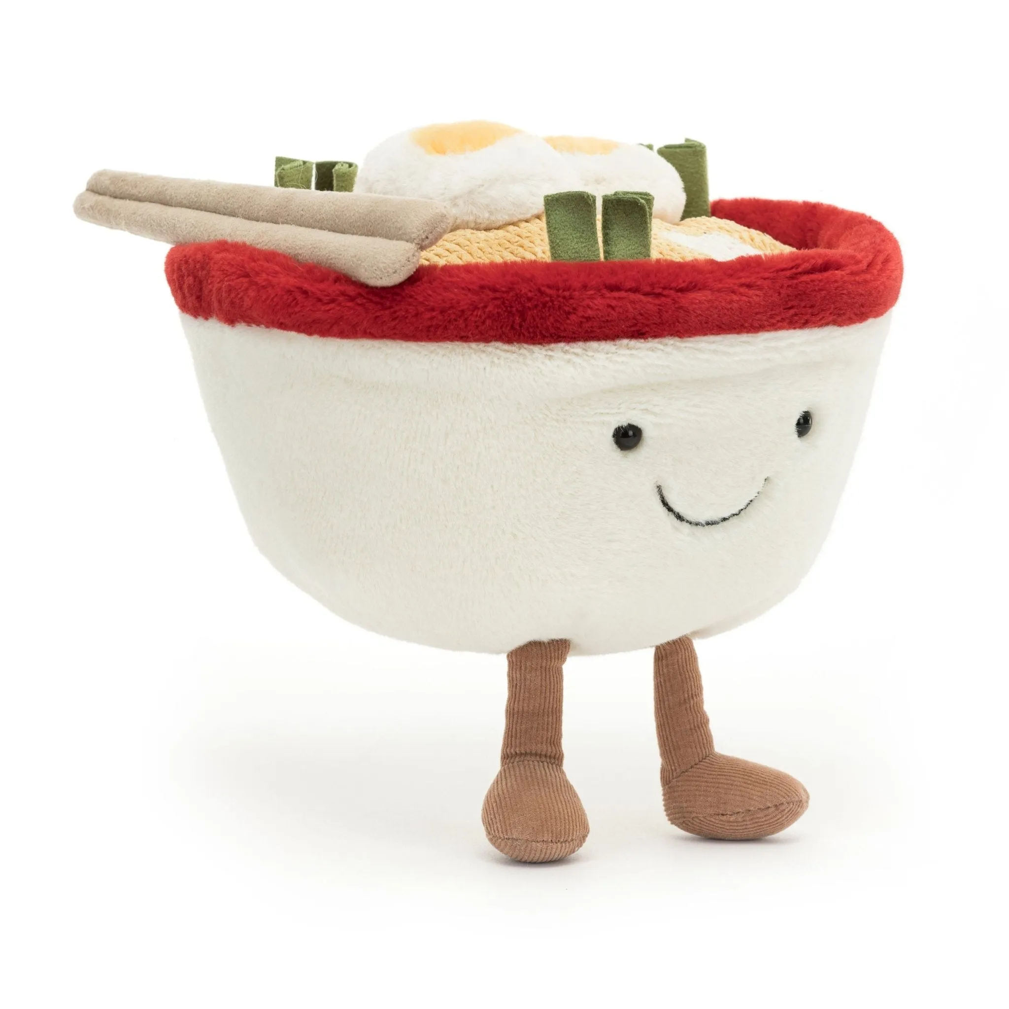 Jellycat Amuseable Ramen