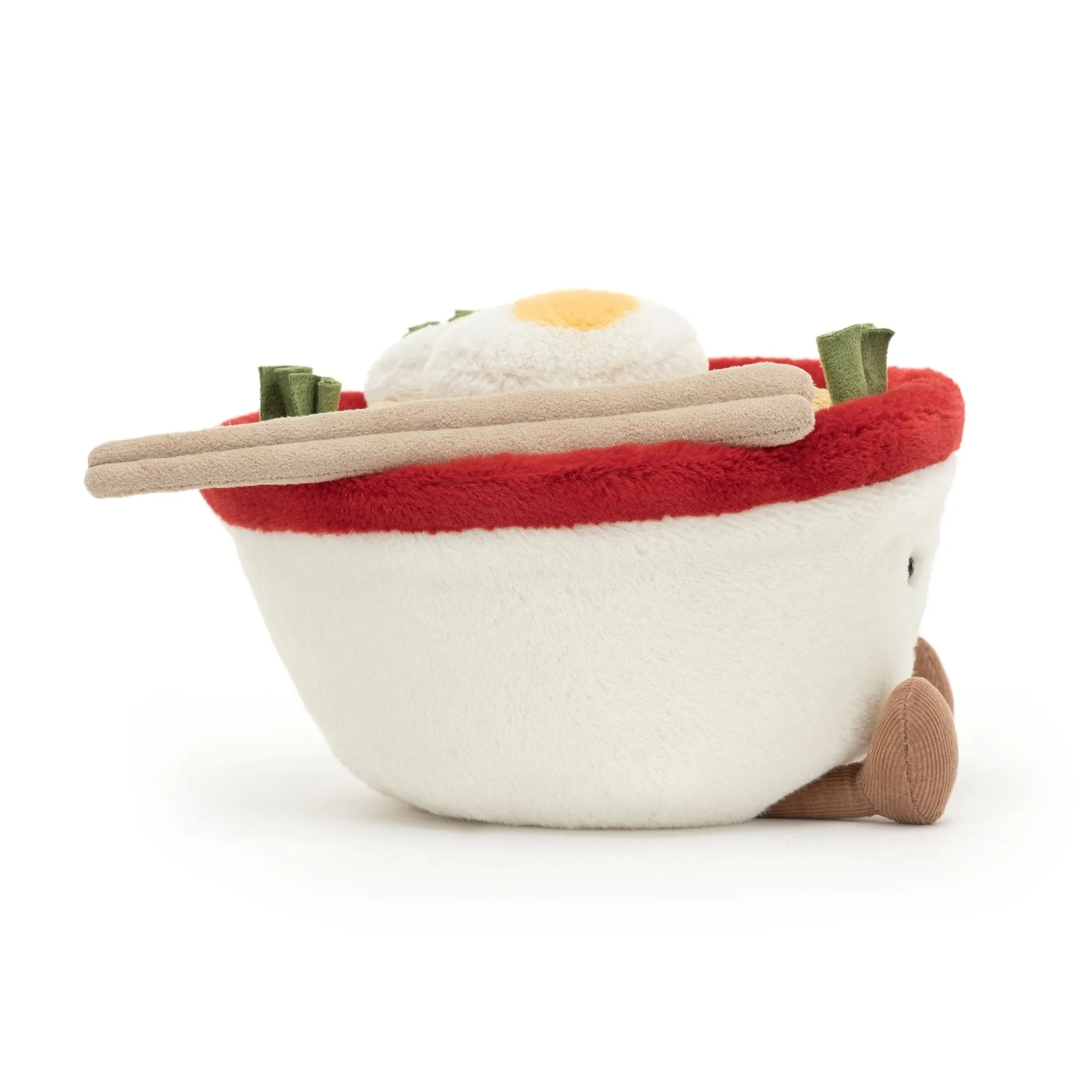 Jellycat Amuseable Ramen