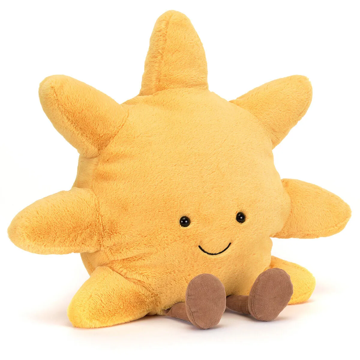Jellycat Amuseable Sun