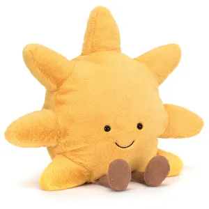 Jellycat Amuseable Sun