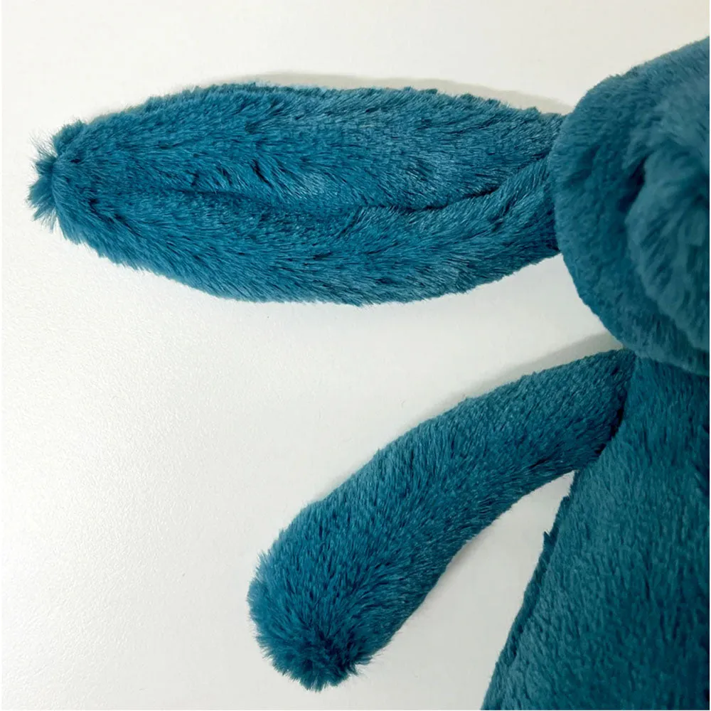 Jellycat - Bashful Mineral Blue Bunny