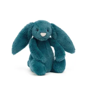 Jellycat - Bashful Mineral Blue Bunny