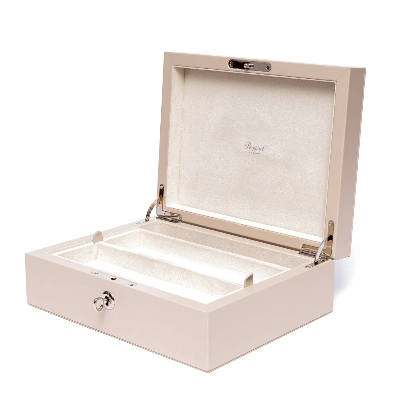 Jessica Jewellery Box